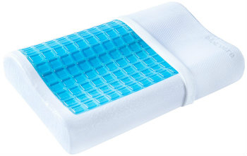 Pharmedoc Contour Memory Foam Pillow