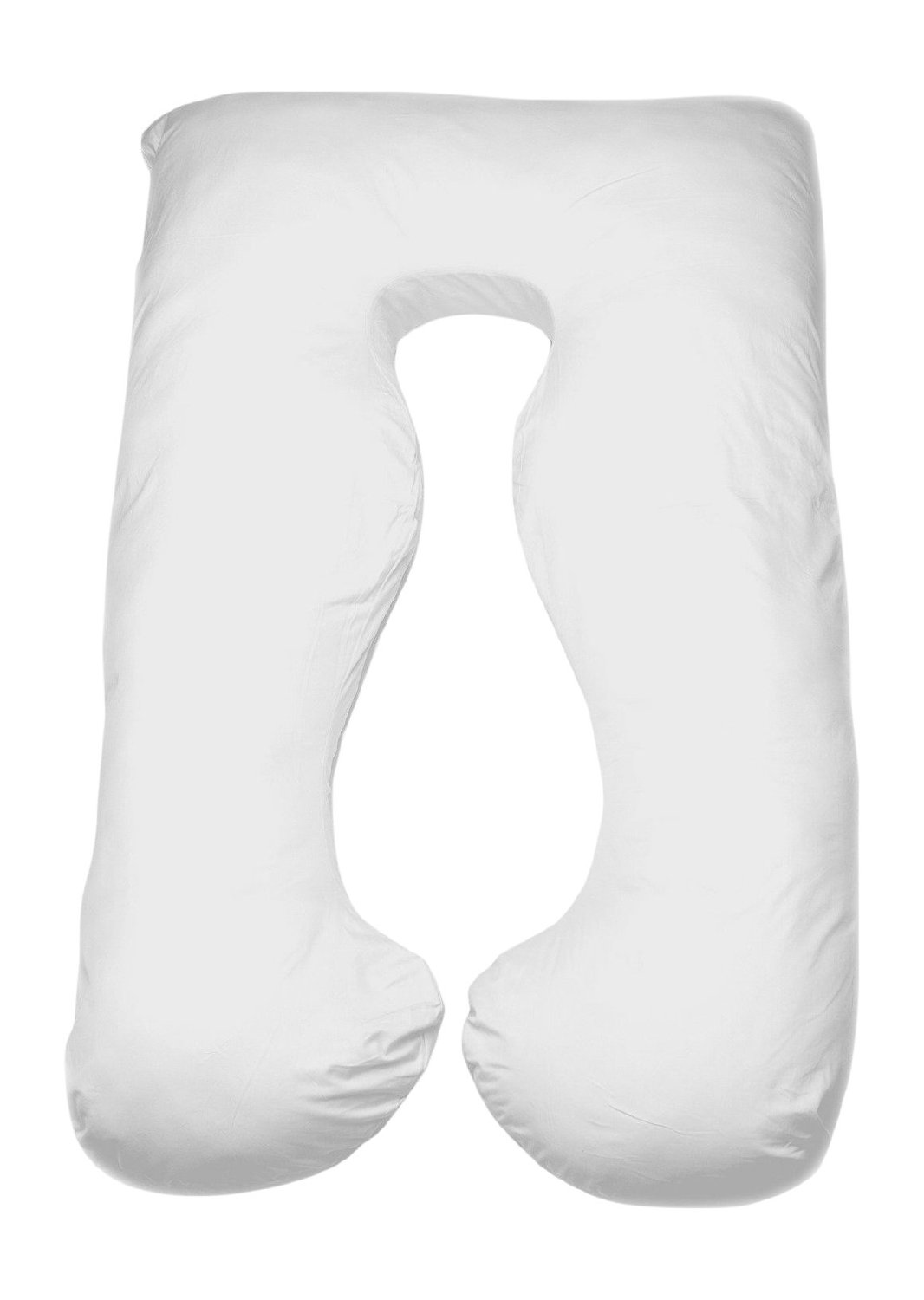 U Shaped-Premium Contoured Body Pregnancy Maternity Pillow