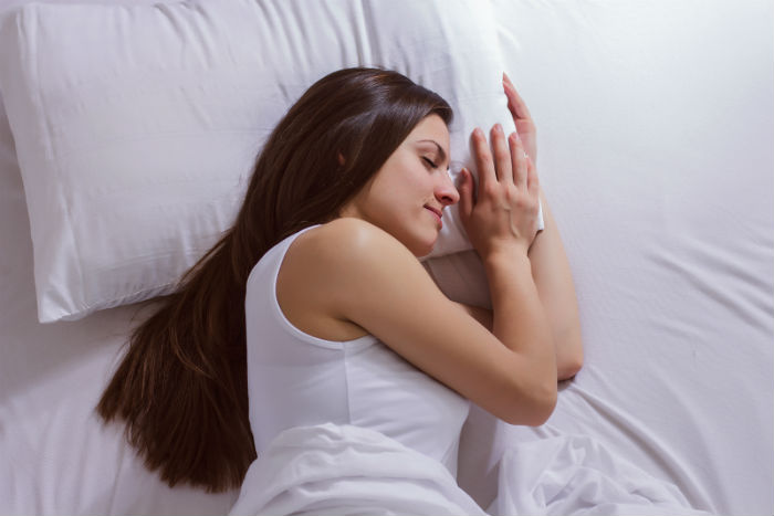 best memory foam pillow for side sleepers