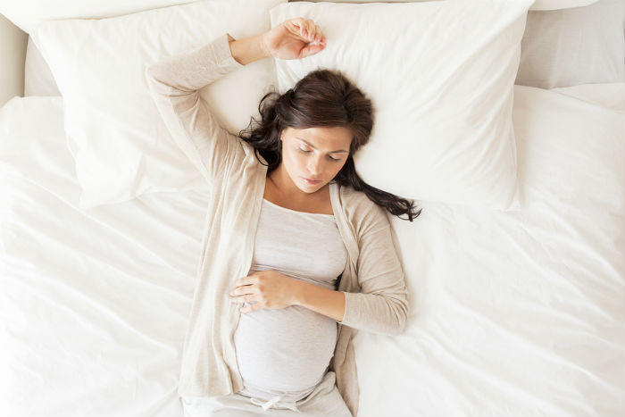 best pregnancy pillow