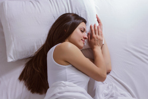 Pillows for neck support