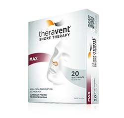 Theravent MAX