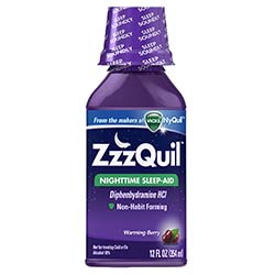 ZzzQuil