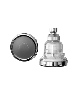 3 Setting Shower Filter