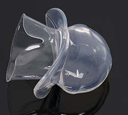 SnoreX Mouthpiece