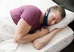 SnoreDoc Chin Strap