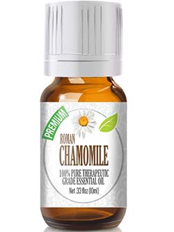 Chamomile Essential Oil