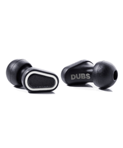 DUBS Acoustic Filters Advanced Tech Earplugs