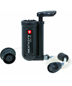 Katadyn Hiker PRO Water Microfilter