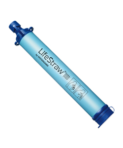 LifeStraw Personal Water Filter