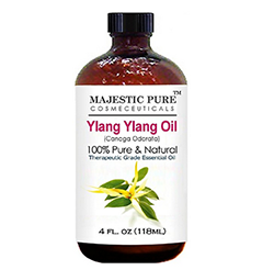 Majestic Pure Ylang Ylang