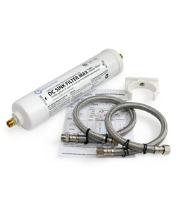 under sink water filter reviews