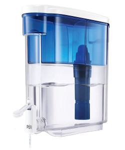 PUR 18 Cup Dispenser