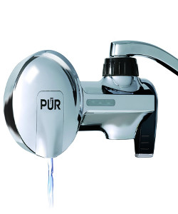 PUR Faucet Filter