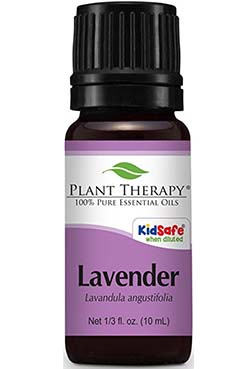 Plant Therapy Lavender Essential Oil