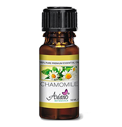 Roman Chamomile Essential Oil Ultra-Premium 100% Pure Therapeutic Grade