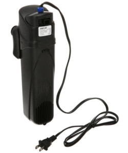 SunSun JUP-01 9W UV Sterilizer Serbmersible Filter Pump.