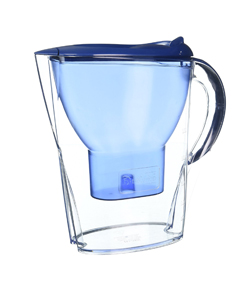 The Alkaline Water Pitcher