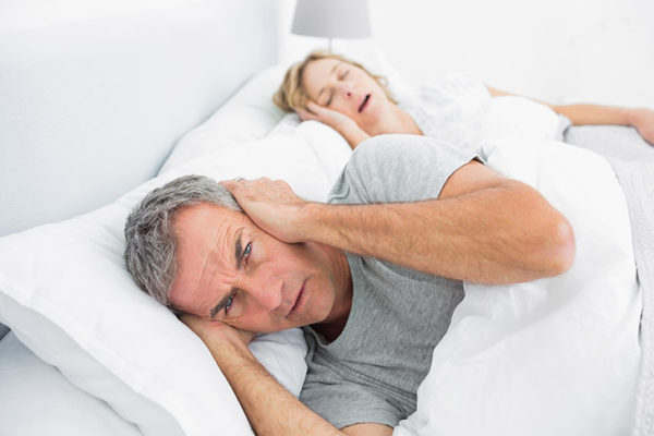 best anti snoring device