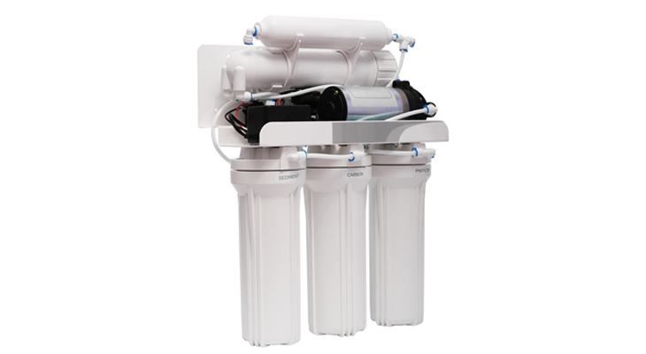 best reverse osmosis system