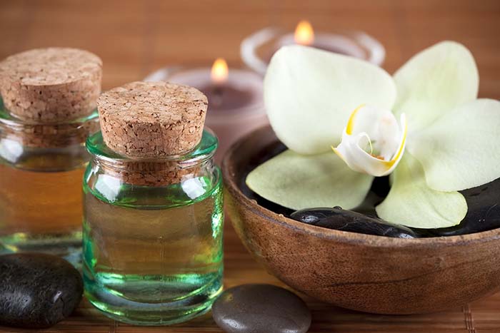 essential oils for pregnancy