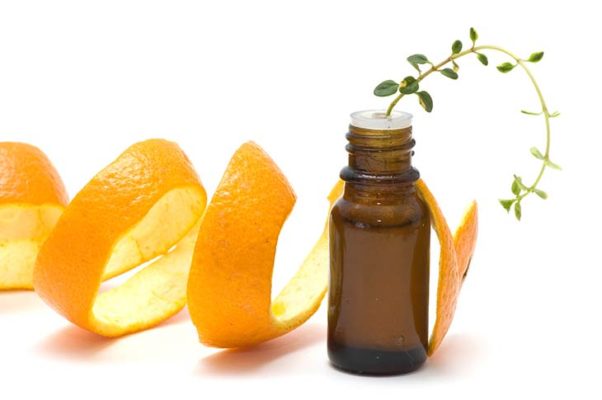 Aromatherapy