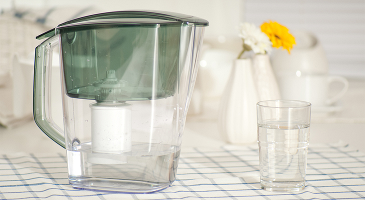 water purifier