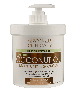 Advanced Oils Coconut Cream Advanced Oils Coconut Cream