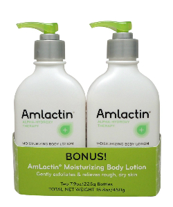 AmLactin Therapy Body Lotion AmLactin Therapy Body Lotion