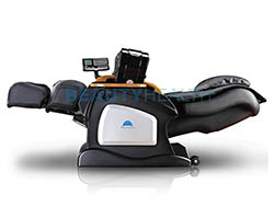 Authentic Beautyhealth Shiatsu Arm Hand Massage Chair