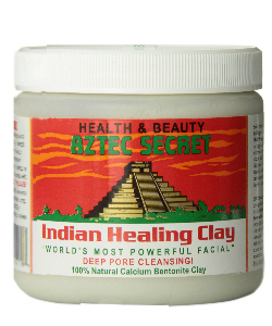 Aztec Secret Indian Healing Clay Deep Pore Cleansing