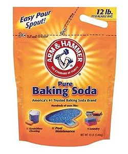 Baking Soda