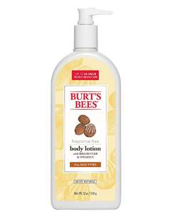 Burt's Bees Shea Butter Burt's Bees Shea Butter