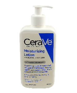 Cerave Lotion
