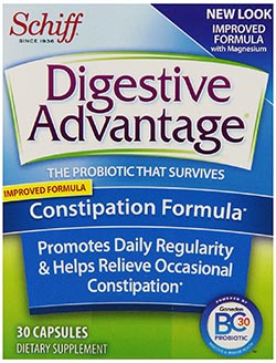 Digestive Advantage Probiotics