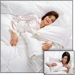 DreamTek Equinox Comforter