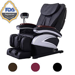 EC-06C Massage Chair by BestMassage EC-06C Massage Chair by BestMassage