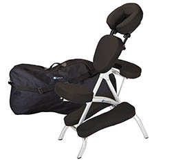 Earthlite Vortex Massage Chair Earthlite Vortex Massage Chair
