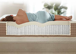 Eco Terra 11_ Luxury Latex Mattress