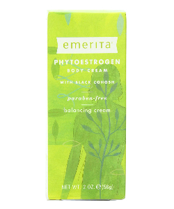 Emerita Body Cream