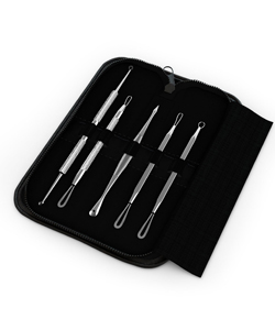 Equinox International Blackhead Remover (5 pack)