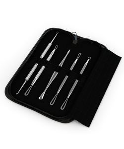 Equinox International Blackhead and Blemish Remover Kit