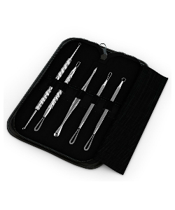 Equinox - International Blackhead Kit