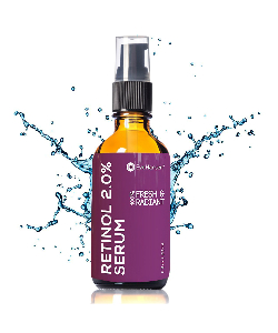 Eve Hansen – Facelift In A Bottle