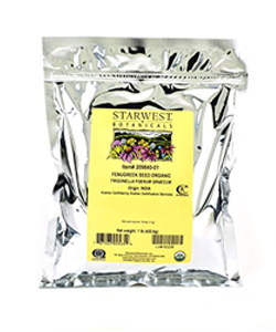 Fenugreek