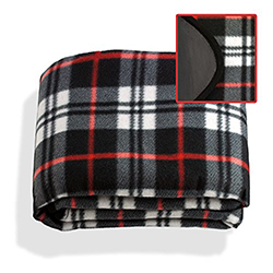 Fix Find Stadium Blanket