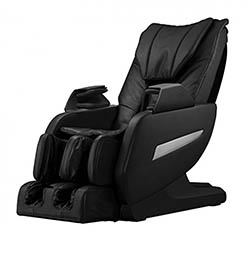 Full Body Shiatsu Massage Chair By Best Massage Full Body Shiatsu Massage Chair By Best Massage