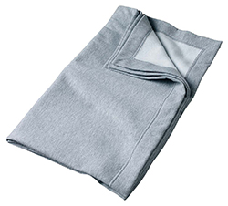 Gildan DryBlend Stadium Blanket