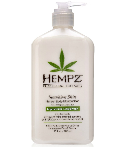 Hempz Organic Herbal Body Butter
