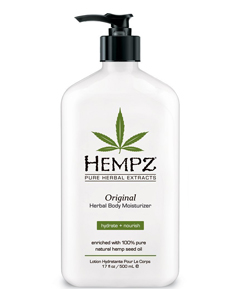 Hempz Original Herbal Body Butter